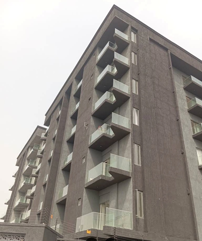 G3 Apartments